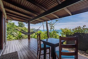 The Tranquilo Lodge - All meals included