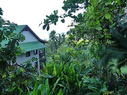 The Tranquilo Lodge - All meals included