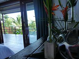 The Tranquilo Lodge - All meals included