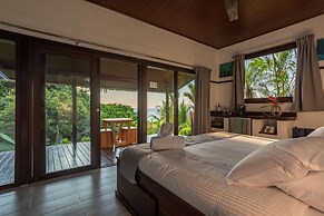 The Tranquilo Lodge - All meals included