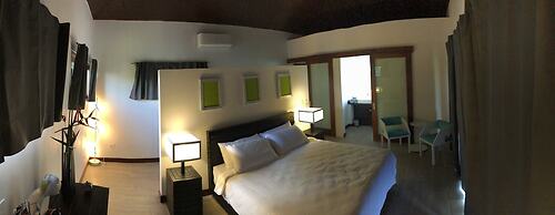 The Tranquilo Lodge - All meals included