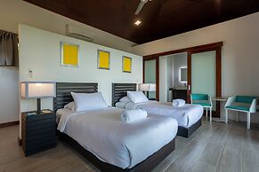 The Tranquilo Lodge - All meals included