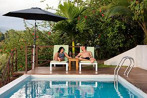 The Tranquilo Lodge - All meals included