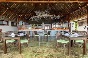 The Tranquilo Lodge - All meals included