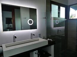 The Tranquilo Lodge - All meals included