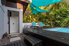 The Tranquilo Lodge - All meals included