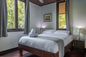 The Tranquilo Lodge - All meals included