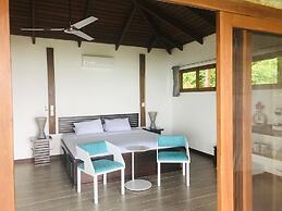 The Tranquilo Lodge - All meals included