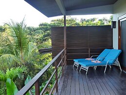 The Tranquilo Lodge - All meals included