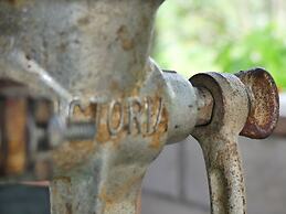 The Tranquilo Lodge - All meals included