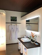 The Tranquilo Lodge - All meals included