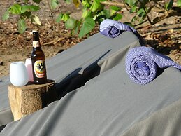 The Tranquilo Lodge - All meals included