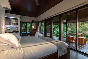 The Tranquilo Lodge - All meals included