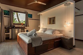 The Tranquilo Lodge - All meals included