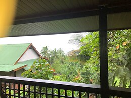 The Tranquilo Lodge - All meals included