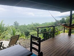 The Tranquilo Lodge - All meals included