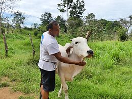 The Tranquilo Lodge - All meals included