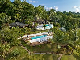 The Tranquilo Lodge - All meals included