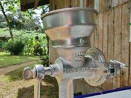 The Tranquilo Lodge - All meals included