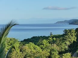 The Tranquilo Lodge - All meals included