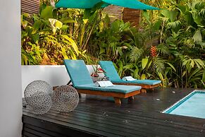 The Tranquilo Lodge - All meals included