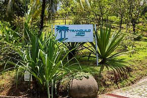 The Tranquilo Lodge - All meals included