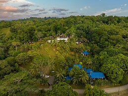 The Tranquilo Lodge - All meals included