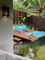 The Tranquilo Lodge - All meals included