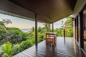 The Tranquilo Lodge - All meals included