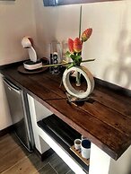 The Tranquilo Lodge - All meals included