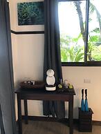 The Tranquilo Lodge - All meals included