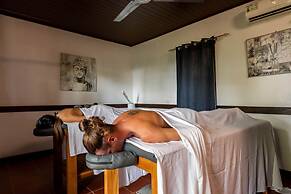 The Tranquilo Lodge - All meals included