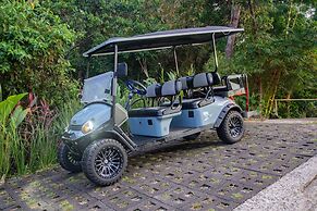 The Tranquilo Lodge - All meals included