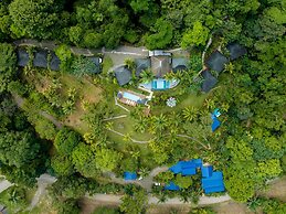 The Tranquilo Lodge - All meals included