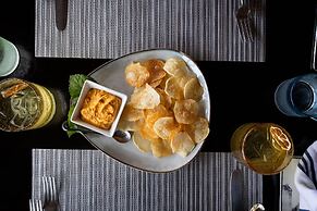 The Tranquilo Lodge - All meals included