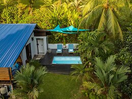 The Tranquilo Lodge - All meals included