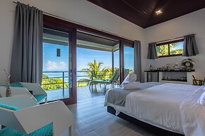 The Tranquilo Lodge - All meals included