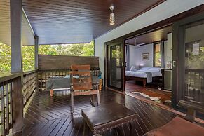 The Tranquilo Lodge - All meals included