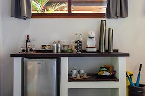 The Tranquilo Lodge - All meals included