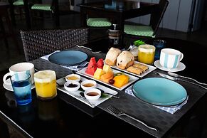 The Tranquilo Lodge - All meals included