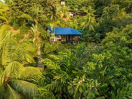 The Tranquilo Lodge - All meals included