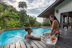 The Tranquilo Lodge - All meals included