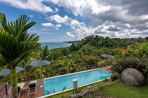 The Tranquilo Lodge - All meals included