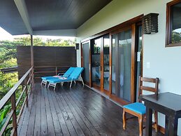 The Tranquilo Lodge - All meals included