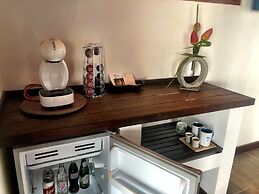 The Tranquilo Lodge - All meals included