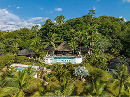 The Tranquilo Lodge - All meals included