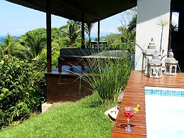 The Tranquilo Lodge - All meals included