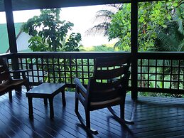 The Tranquilo Lodge - All meals included