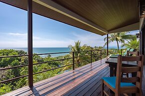 The Tranquilo Lodge - All meals included