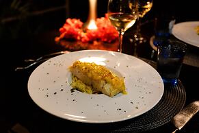 The Tranquilo Lodge - All meals included